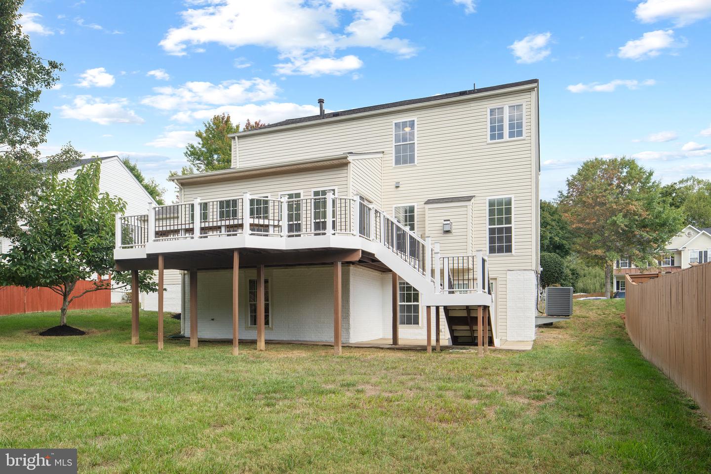 2865 MYRTLEWOOD DR, DUMFRIES, Virginia 22026, 5 Bedrooms Bedrooms, ,3 BathroomsBathrooms,Residential,For sale,2865 MYRTLEWOOD DR,VAPW2104146 MLS # VAPW2104146