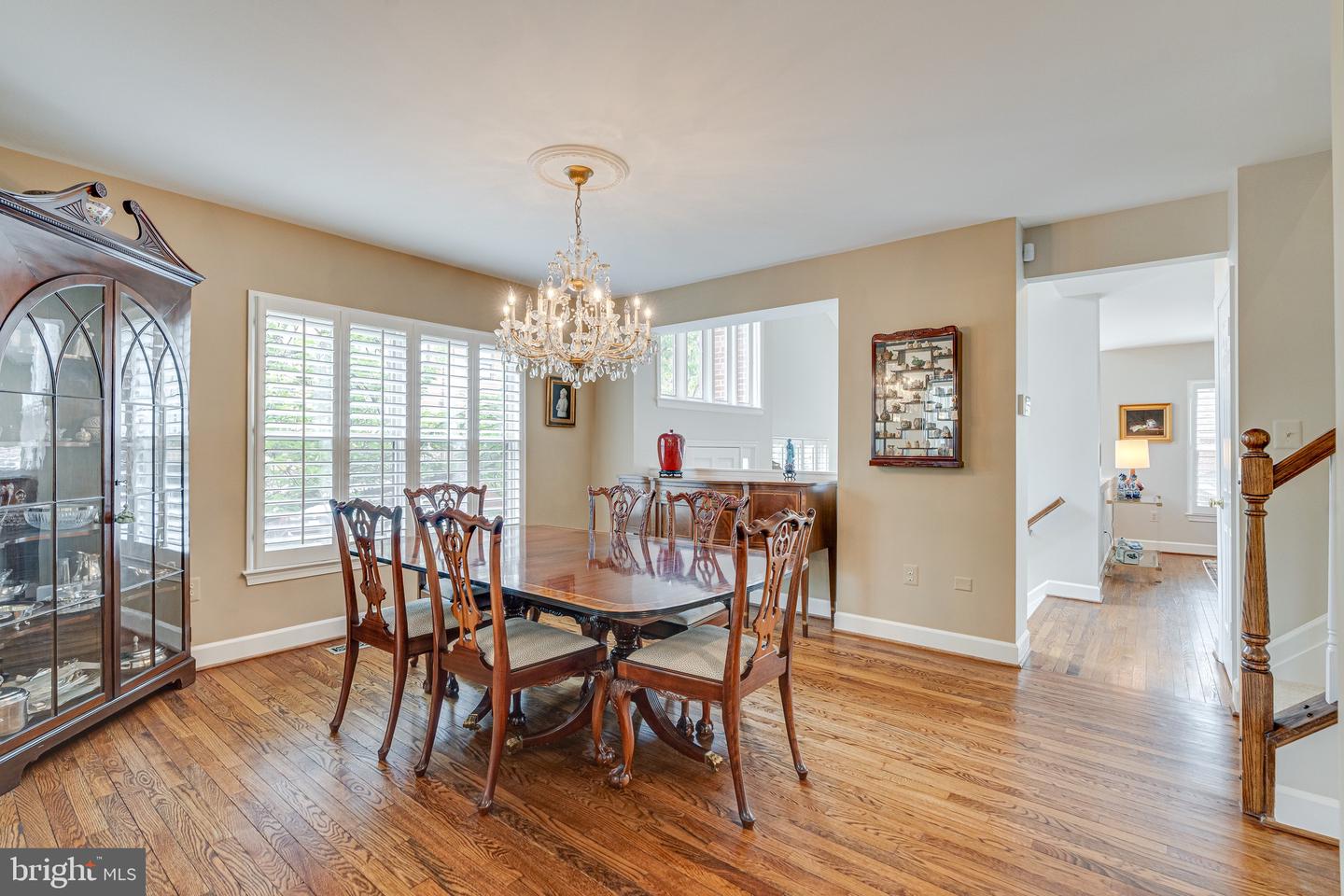 1477 HAMPTON HILL CIR, MCLEAN, Virginia 22101, 3 Bedrooms Bedrooms, ,2 BathroomsBathrooms,Residential,For sale,1477 HAMPTON HILL CIR,VAFX2267586 MLS # VAFX2267586