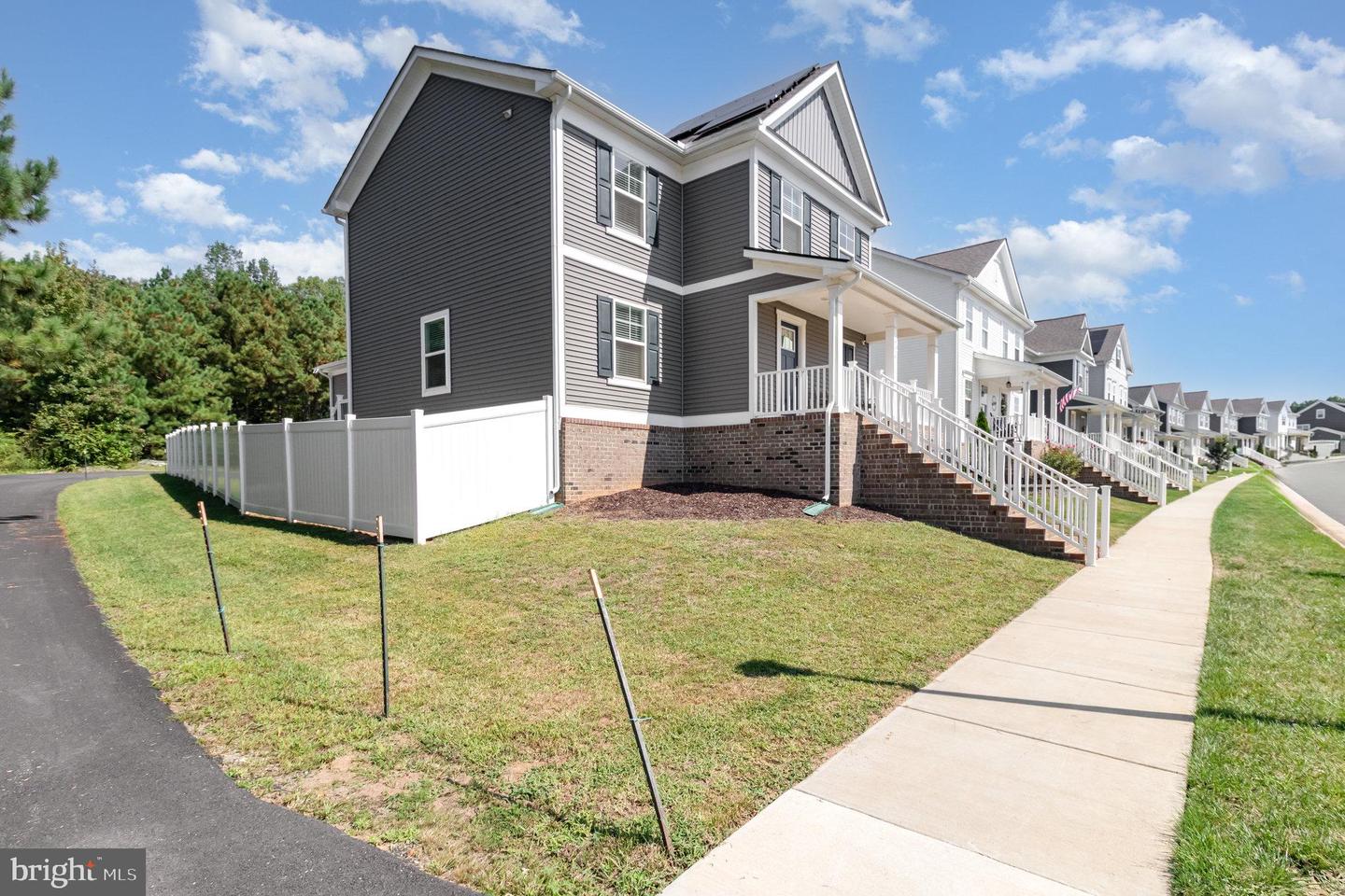 6619 SACAGAWEA ST, RUTHER GLEN, Virginia 22546, 3 Bedrooms Bedrooms, ,2 BathroomsBathrooms,Residential,For sale,6619 SACAGAWEA ST,VACV2008850 MLS # VACV2008850