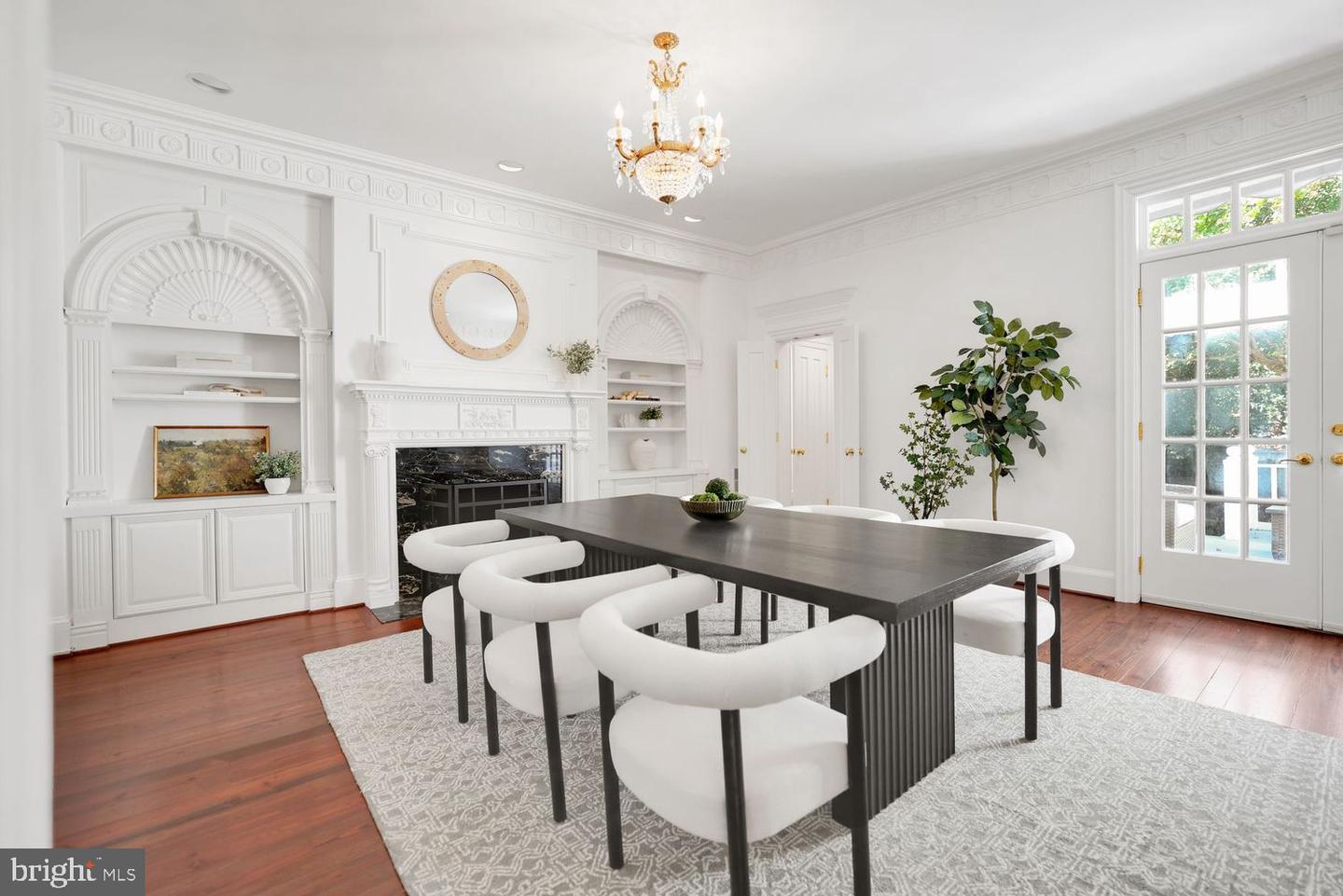 1420 35TH ST NW, WASHINGTON, District Of Columbia 20007, 3 Bedrooms Bedrooms, ,3 BathroomsBathrooms,Residential,For sale,1420 35TH ST NW,DCDC2222774 MLS # DCDC2222774