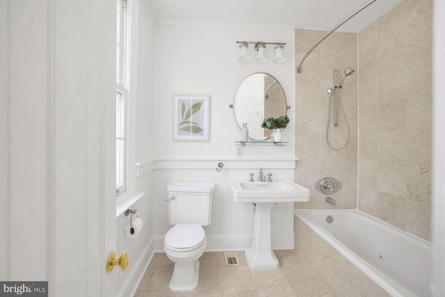 1420 35TH ST NW, WASHINGTON, District Of Columbia 20007, 3 Bedrooms Bedrooms, ,3 BathroomsBathrooms,Residential,For sale,1420 35TH ST NW,DCDC2222774 MLS # DCDC2222774