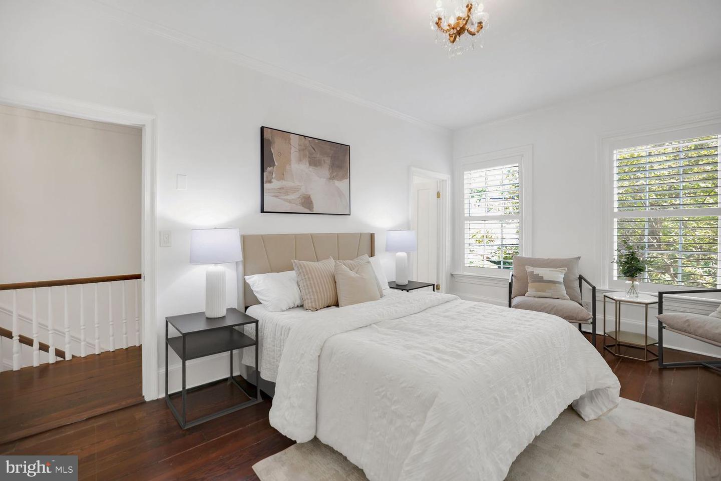 1420 35TH ST NW, WASHINGTON, District Of Columbia 20007, 3 Bedrooms Bedrooms, ,3 BathroomsBathrooms,Residential,For sale,1420 35TH ST NW,DCDC2222774 MLS # DCDC2222774