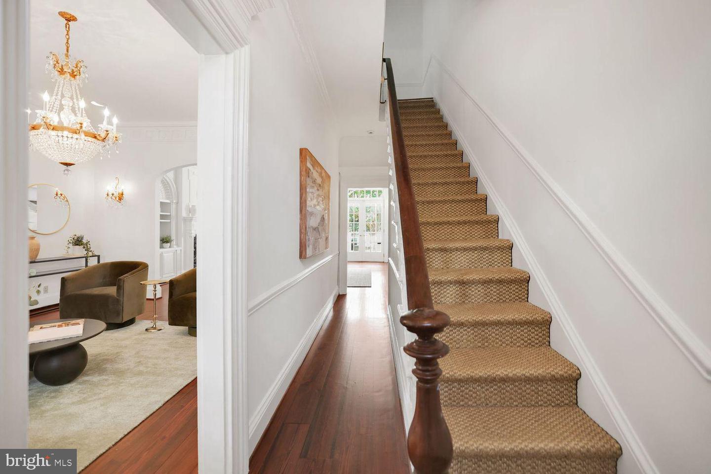 1420 35TH ST NW, WASHINGTON, District Of Columbia 20007, 3 Bedrooms Bedrooms, ,3 BathroomsBathrooms,Residential,For sale,1420 35TH ST NW,DCDC2222774 MLS # DCDC2222774