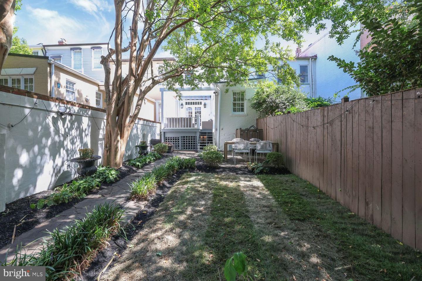 1420 35TH ST NW, WASHINGTON, District Of Columbia 20007, 3 Bedrooms Bedrooms, ,3 BathroomsBathrooms,Residential,For sale,1420 35TH ST NW,DCDC2222774 MLS # DCDC2222774