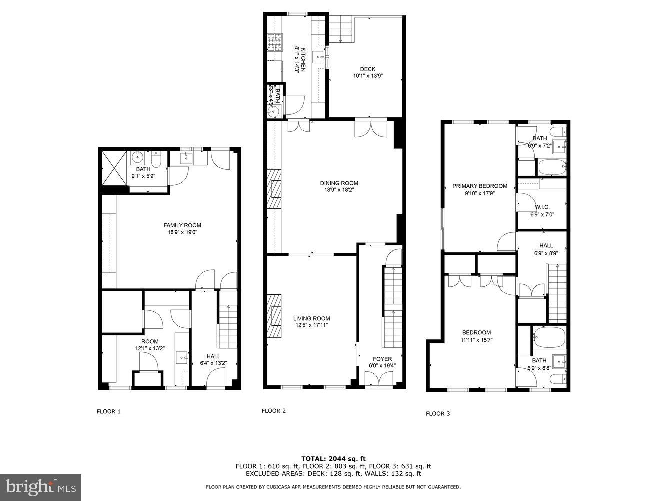 1420 35TH ST NW, WASHINGTON, District Of Columbia 20007, 3 Bedrooms Bedrooms, ,3 BathroomsBathrooms,Residential,For sale,1420 35TH ST NW,DCDC2222774 MLS # DCDC2222774