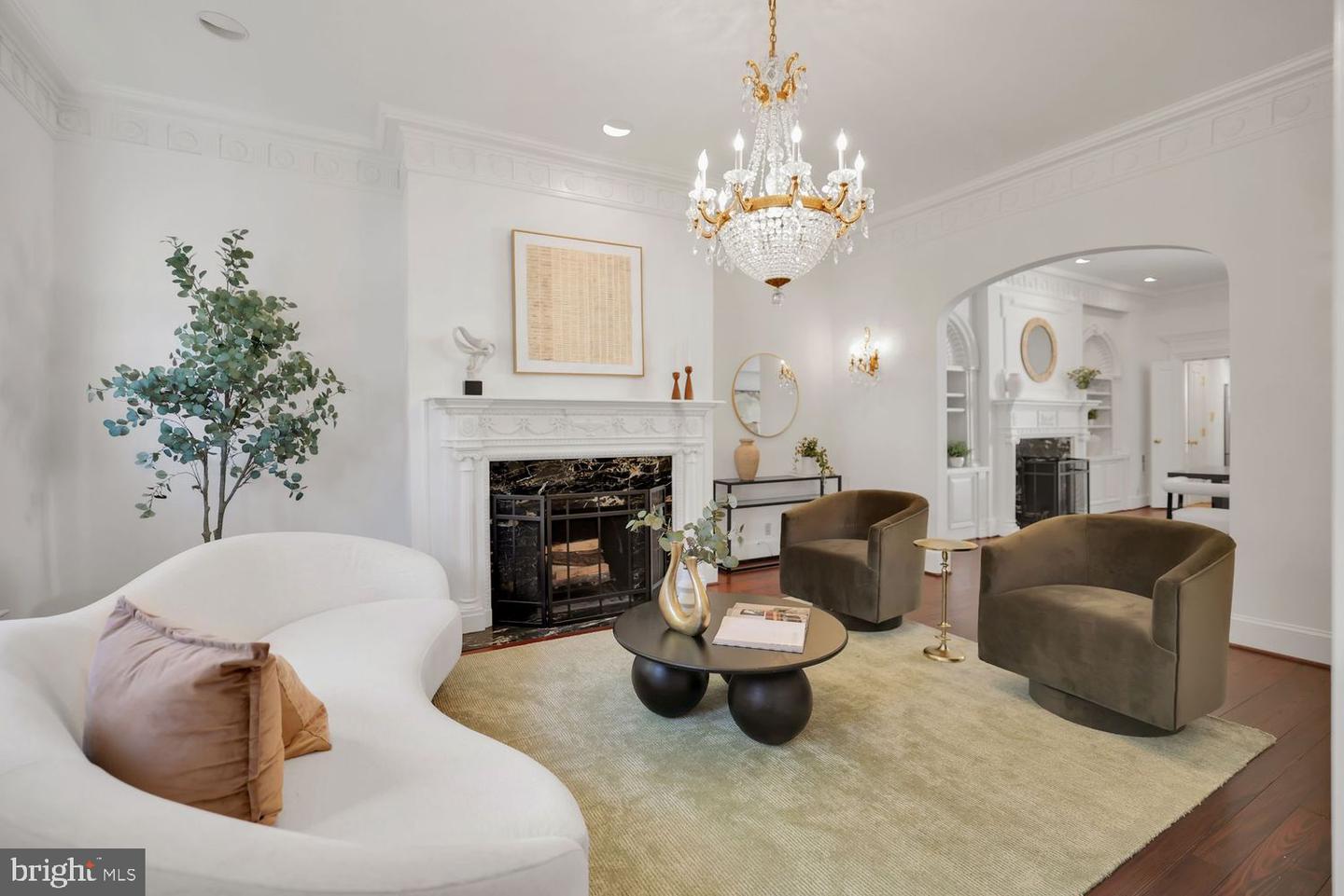 1420 35TH ST NW, WASHINGTON, District Of Columbia 20007, 3 Bedrooms Bedrooms, ,3 BathroomsBathrooms,Residential,For sale,1420 35TH ST NW,DCDC2222774 MLS # DCDC2222774