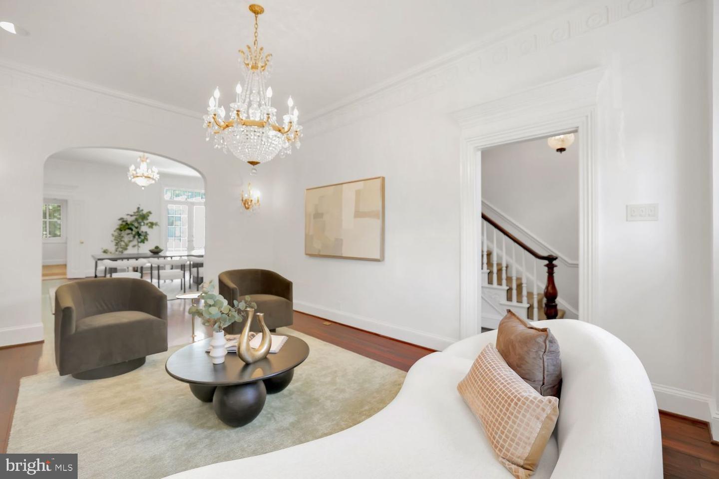 1420 35TH ST NW, WASHINGTON, District Of Columbia 20007, 3 Bedrooms Bedrooms, ,3 BathroomsBathrooms,Residential,For sale,1420 35TH ST NW,DCDC2222774 MLS # DCDC2222774