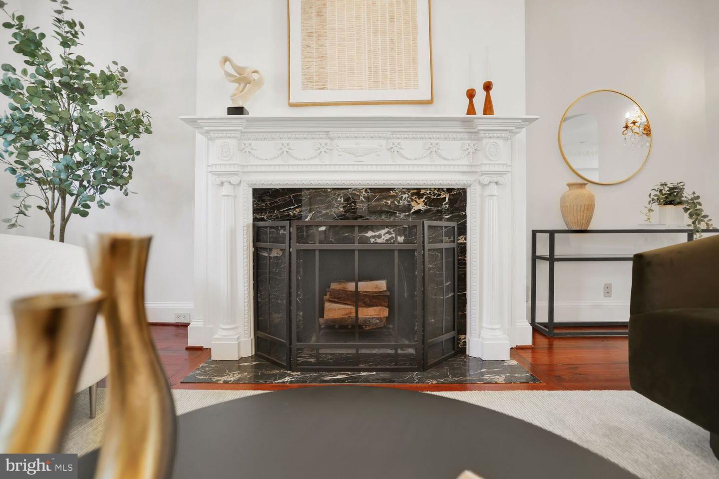 1420 35TH ST NW, WASHINGTON, District Of Columbia 20007, 3 Bedrooms Bedrooms, ,3 BathroomsBathrooms,Residential,For sale,1420 35TH ST NW,DCDC2222774 MLS # DCDC2222774