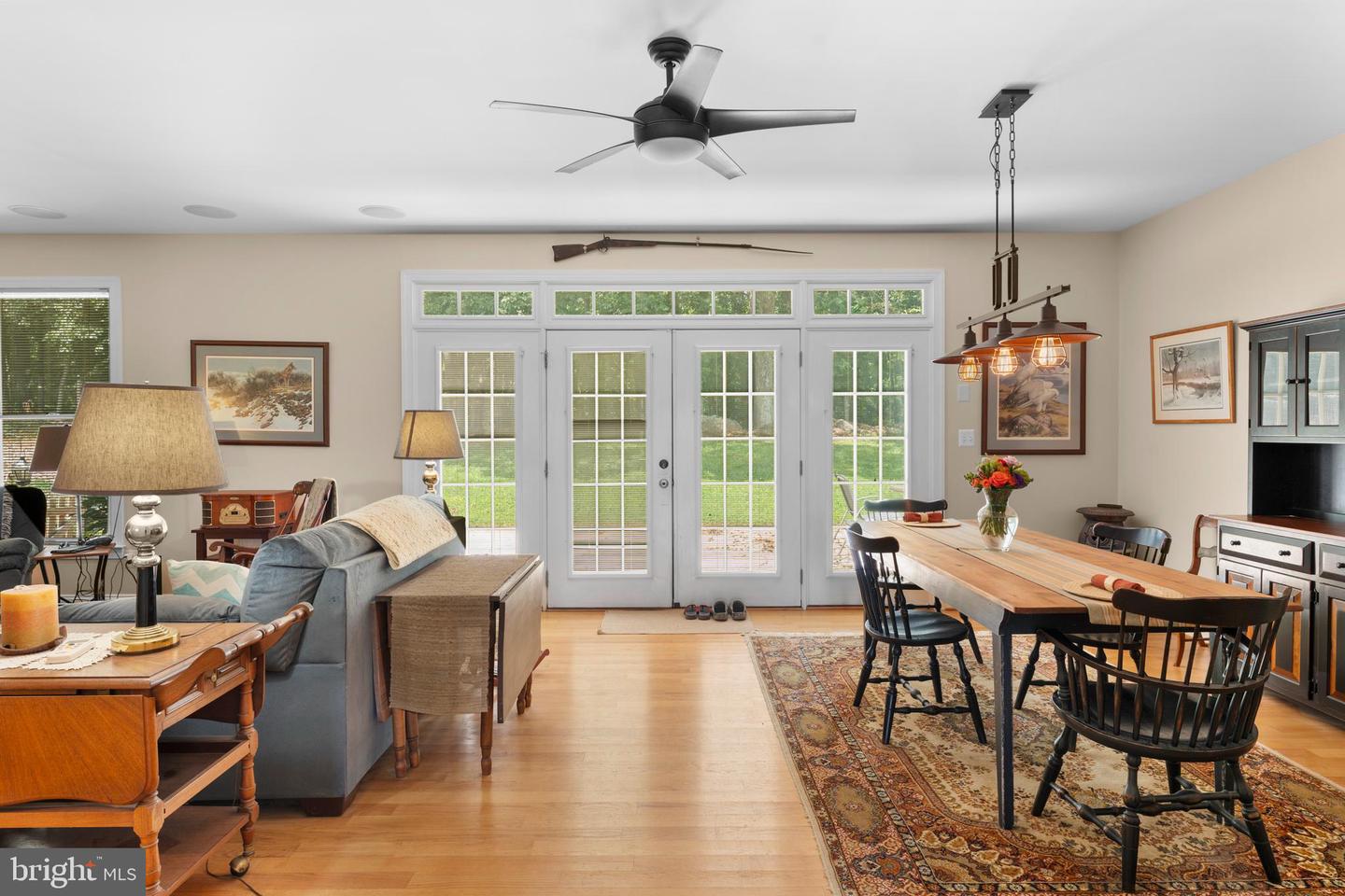 8260 RIVER HILLS LN, RIXEYVILLE, Virginia 22737, 7 Bedrooms Bedrooms, 25 Rooms Rooms,6 BathroomsBathrooms,Farm,For sale,8260 RIVER HILLS LN,VACU2011696 MLS # VACU2011696