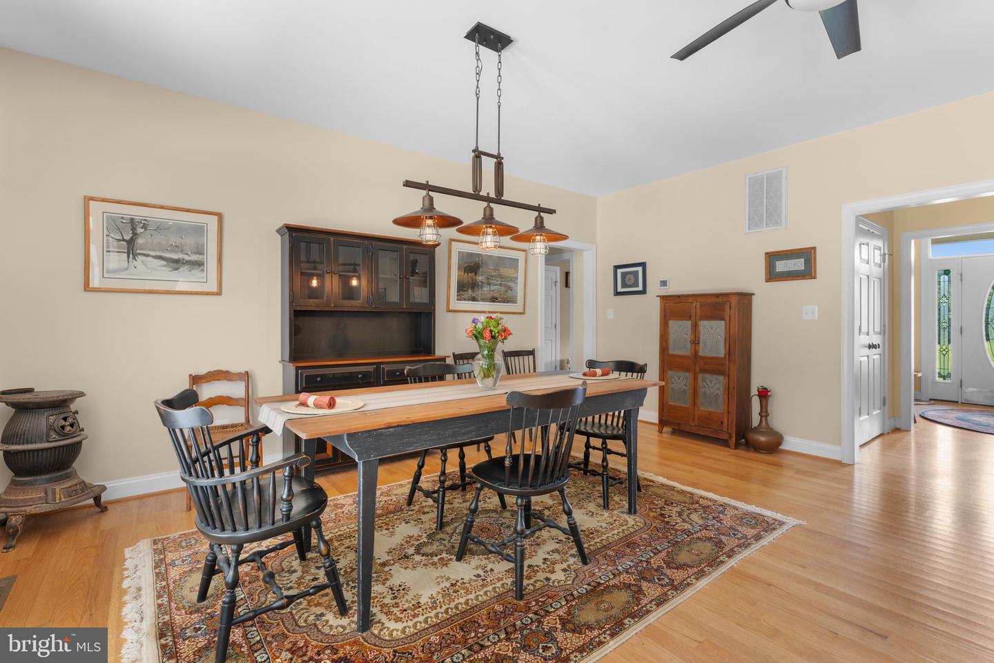 8260 RIVER HILLS LN, RIXEYVILLE, Virginia 22737, 7 Bedrooms Bedrooms, 25 Rooms Rooms,6 BathroomsBathrooms,Farm,For sale,8260 RIVER HILLS LN,VACU2011696 MLS # VACU2011696