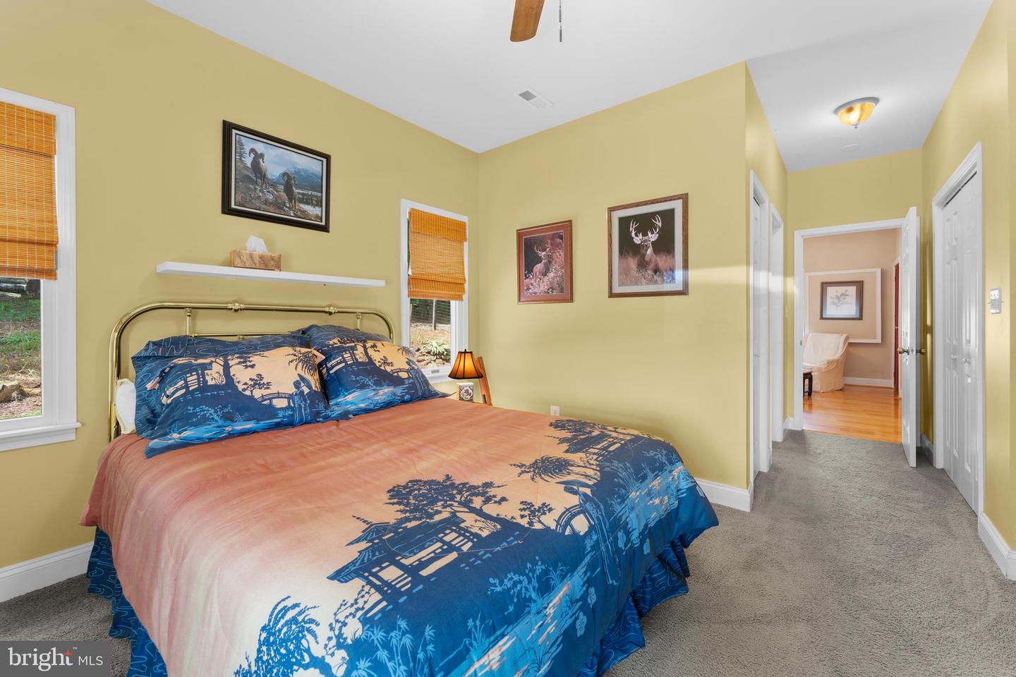 8260 RIVER HILLS LN, RIXEYVILLE, Virginia 22737, 7 Bedrooms Bedrooms, 25 Rooms Rooms,6 BathroomsBathrooms,Farm,For sale,8260 RIVER HILLS LN,VACU2011696 MLS # VACU2011696