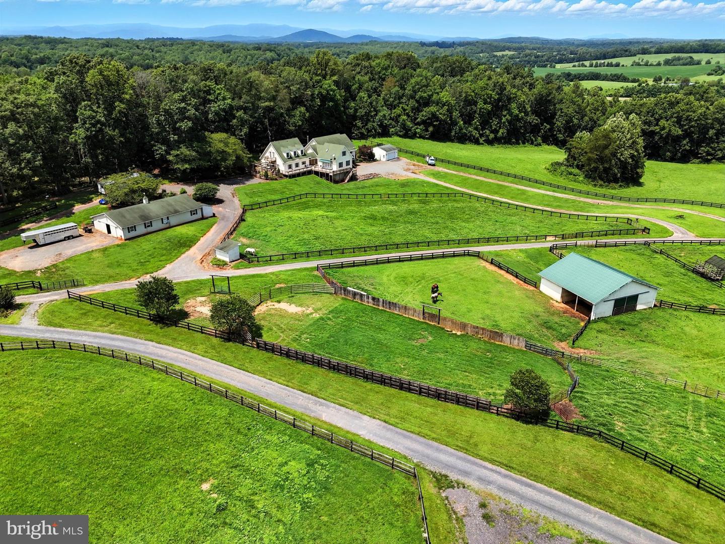 8260 RIVER HILLS LN, RIXEYVILLE, Virginia 22737, 7 Bedrooms Bedrooms, 25 Rooms Rooms,6 BathroomsBathrooms,Farm,For sale,8260 RIVER HILLS LN,VACU2011696 MLS # VACU2011696