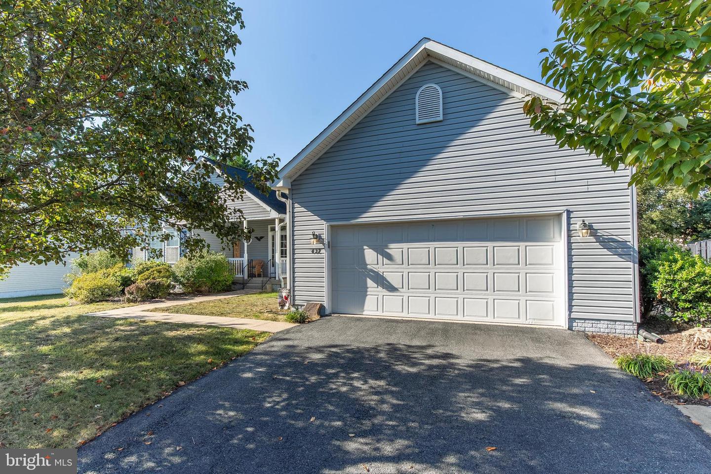 432 LILYS WAY, WINCHESTER, Virginia 22602, 4 Bedrooms Bedrooms, ,3 BathroomsBathrooms,Residential,For sale,432 LILYS WAY,VAFV2036854 MLS # VAFV2036854