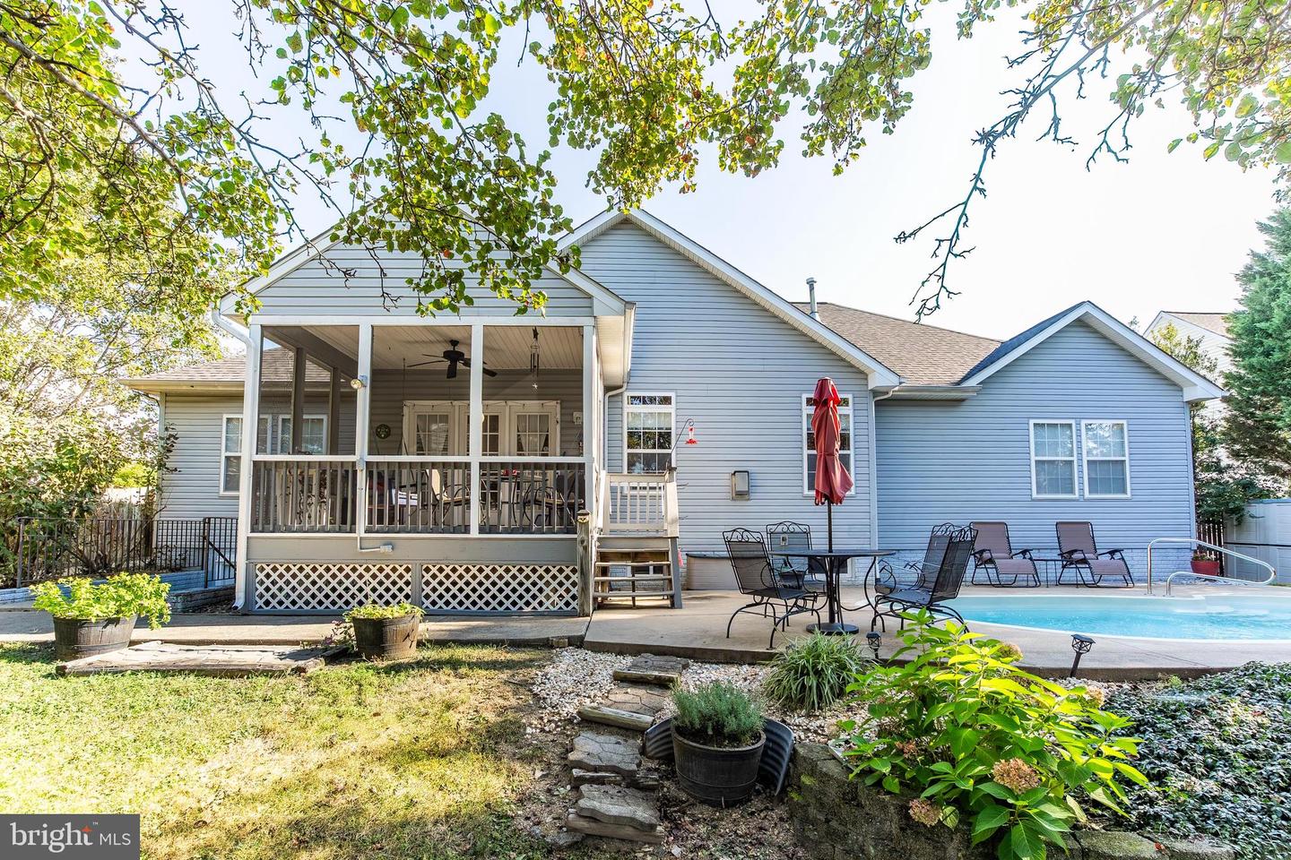 432 LILYS WAY, WINCHESTER, Virginia 22602, 4 Bedrooms Bedrooms, ,3 BathroomsBathrooms,Residential,For sale,432 LILYS WAY,VAFV2036854 MLS # VAFV2036854