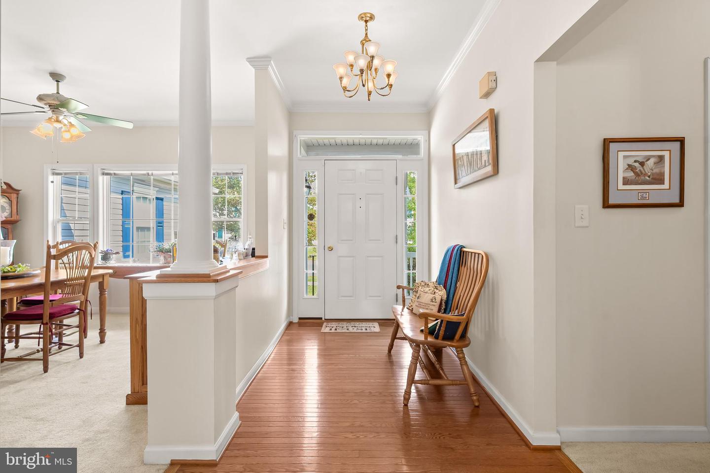 432 LILYS WAY, WINCHESTER, Virginia 22602, 4 Bedrooms Bedrooms, ,3 BathroomsBathrooms,Residential,For sale,432 LILYS WAY,VAFV2036854 MLS # VAFV2036854