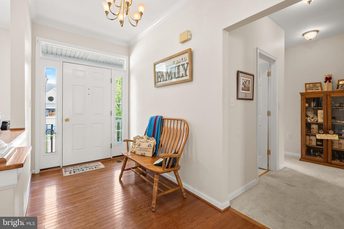 432 LILYS WAY, WINCHESTER, Virginia 22602, 4 Bedrooms Bedrooms, ,3 BathroomsBathrooms,Residential,For sale,432 LILYS WAY,VAFV2036854 MLS # VAFV2036854