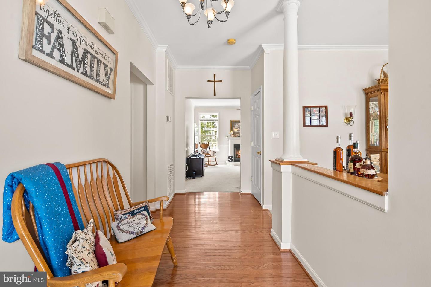 432 LILYS WAY, WINCHESTER, Virginia 22602, 4 Bedrooms Bedrooms, ,3 BathroomsBathrooms,Residential,For sale,432 LILYS WAY,VAFV2036854 MLS # VAFV2036854