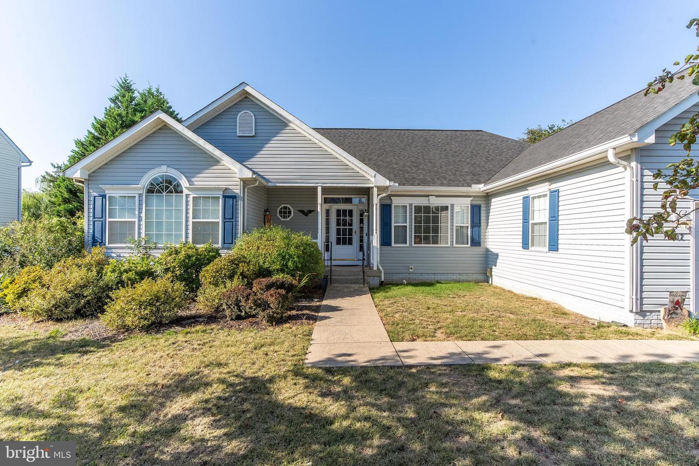 432 LILYS WAY, WINCHESTER, Virginia 22602, 4 Bedrooms Bedrooms, ,3 BathroomsBathrooms,Residential,For sale,432 LILYS WAY,VAFV2036854 MLS # VAFV2036854