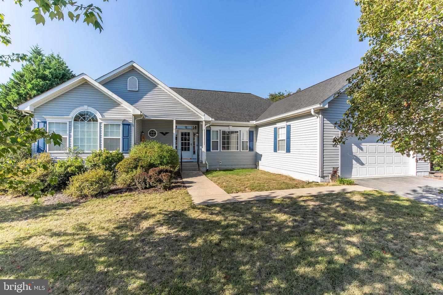 432 LILYS WAY, WINCHESTER, Virginia 22602, 4 Bedrooms Bedrooms, ,3 BathroomsBathrooms,Residential,For sale,432 LILYS WAY,VAFV2036854 MLS # VAFV2036854