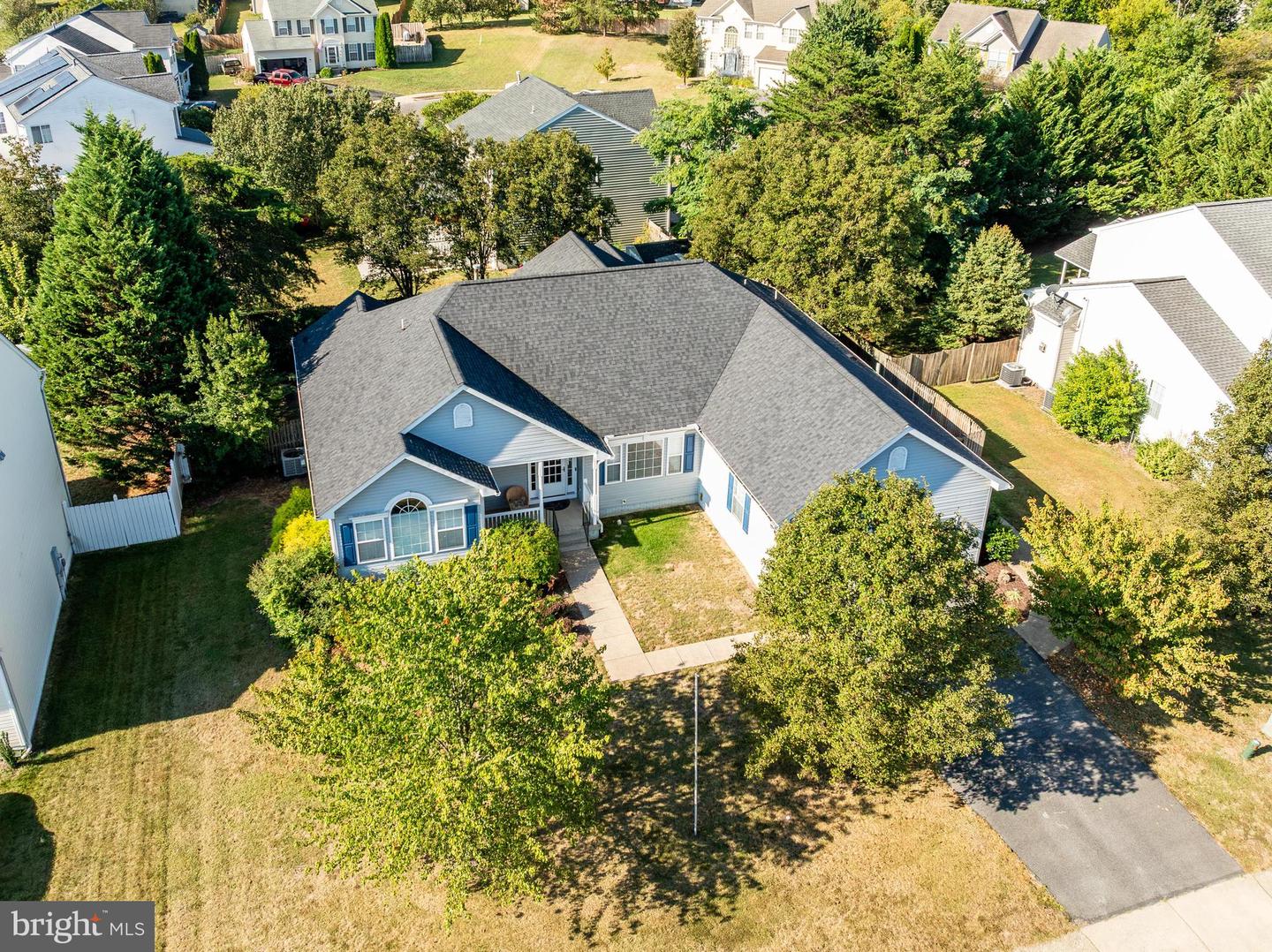 432 LILYS WAY, WINCHESTER, Virginia 22602, 4 Bedrooms Bedrooms, ,3 BathroomsBathrooms,Residential,For sale,432 LILYS WAY,VAFV2036854 MLS # VAFV2036854