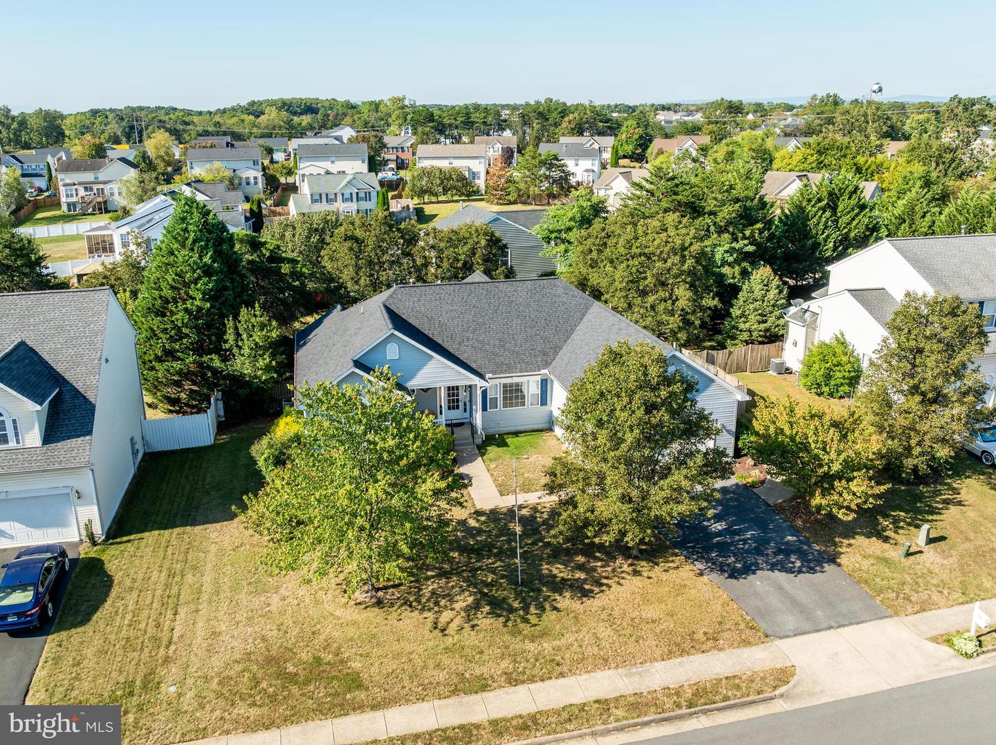 432 LILYS WAY, WINCHESTER, Virginia 22602, 4 Bedrooms Bedrooms, ,3 BathroomsBathrooms,Residential,For sale,432 LILYS WAY,VAFV2036854 MLS # VAFV2036854