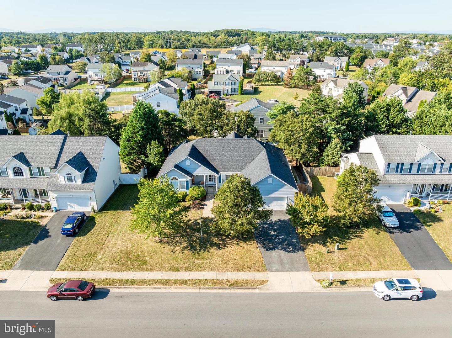 432 LILYS WAY, WINCHESTER, Virginia 22602, 4 Bedrooms Bedrooms, ,3 BathroomsBathrooms,Residential,For sale,432 LILYS WAY,VAFV2036854 MLS # VAFV2036854