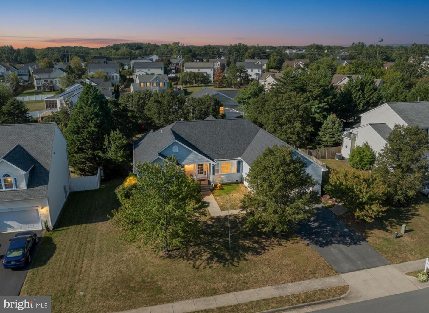 432 LILYS WAY, WINCHESTER, Virginia 22602, 4 Bedrooms Bedrooms, ,3 BathroomsBathrooms,Residential,For sale,432 LILYS WAY,VAFV2036854 MLS # VAFV2036854
