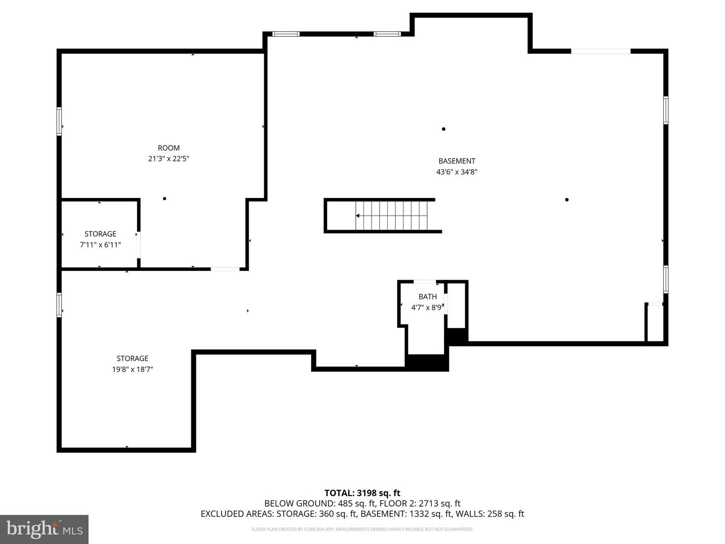 432 LILYS WAY, WINCHESTER, Virginia 22602, 4 Bedrooms Bedrooms, ,3 BathroomsBathrooms,Residential,For sale,432 LILYS WAY,VAFV2036854 MLS # VAFV2036854