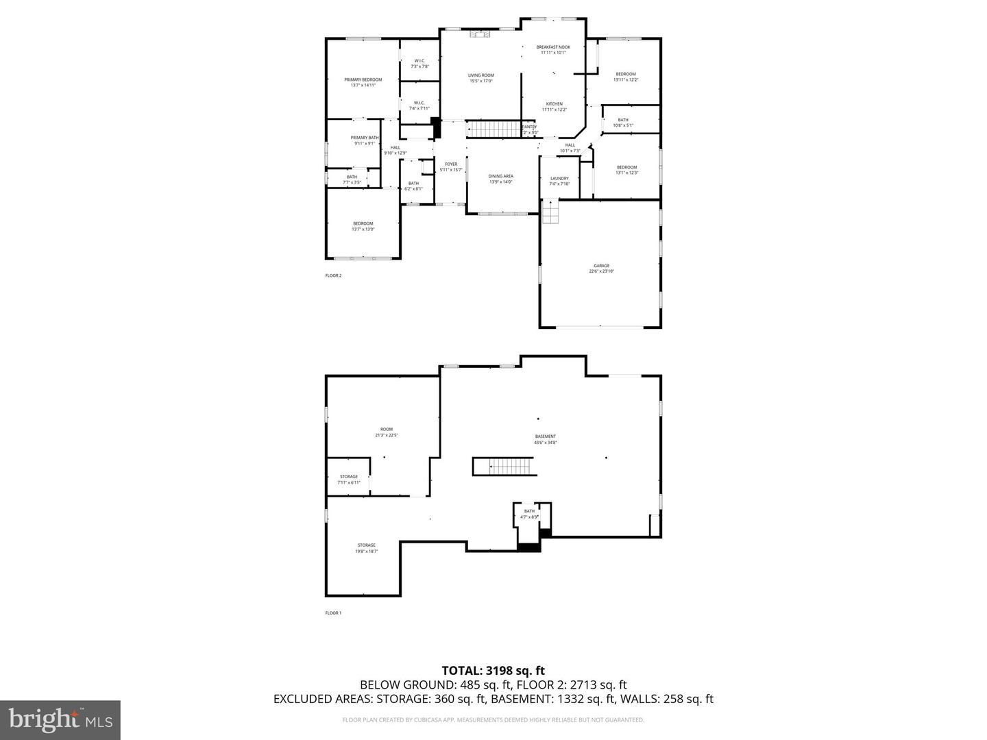 432 LILYS WAY, WINCHESTER, Virginia 22602, 4 Bedrooms Bedrooms, ,3 BathroomsBathrooms,Residential,For sale,432 LILYS WAY,VAFV2036854 MLS # VAFV2036854