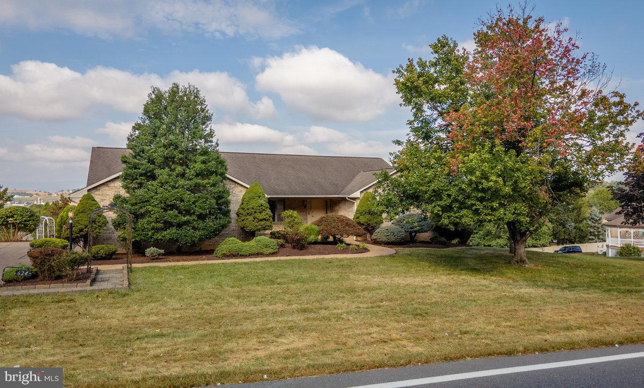 624 ERICKSON AVE, ROCKINGHAM, Virginia 22801, 3 Bedrooms Bedrooms, ,3 BathroomsBathrooms,Residential,For sale,624 ERICKSON AVE,VARO2002588 MLS # VARO2002588