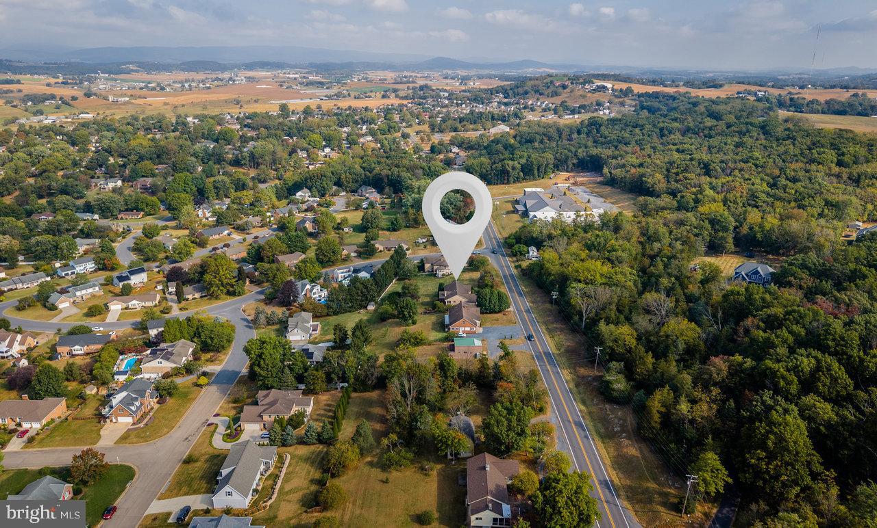 624 ERICKSON AVE, ROCKINGHAM, Virginia 22801, 3 Bedrooms Bedrooms, ,3 BathroomsBathrooms,Residential,For sale,624 ERICKSON AVE,VARO2002588 MLS # VARO2002588