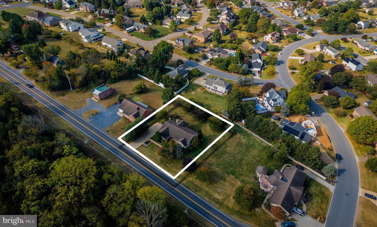 624 ERICKSON AVE, ROCKINGHAM, Virginia 22801, 3 Bedrooms Bedrooms, ,3 BathroomsBathrooms,Residential,For sale,624 ERICKSON AVE,VARO2002588 MLS # VARO2002588