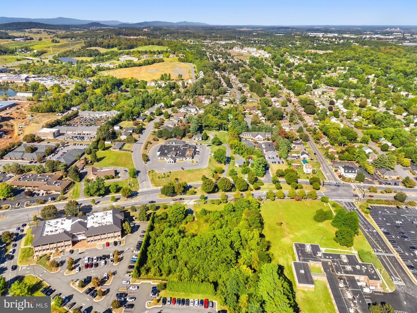 1625 AMHERST ST, WINCHESTER, Virginia 22601, ,Land,For sale,1625 AMHERST ST,VAWI2009134 MLS # VAWI2009134