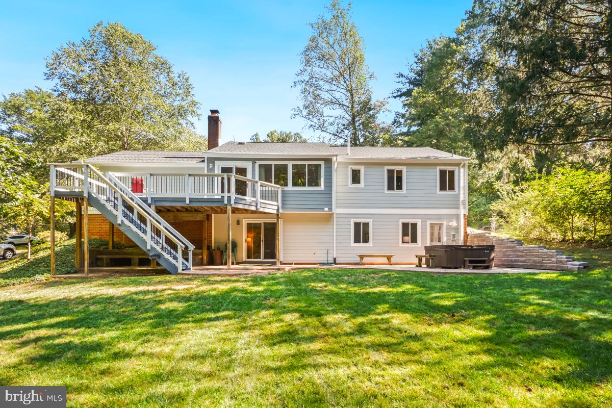 10411 ADEL RD, OAKTON, Virginia 22124, 3 Bedrooms Bedrooms, 13 Rooms Rooms,3 BathroomsBathrooms,Residential,For sale,10411 ADEL RD,VAFX2267812 MLS # VAFX2267812