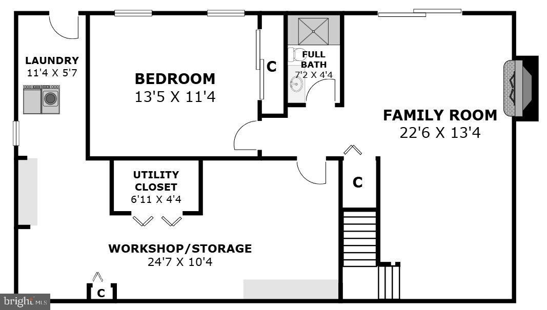 10411 ADEL RD, OAKTON, Virginia 22124, 3 Bedrooms Bedrooms, 13 Rooms Rooms,3 BathroomsBathrooms,Residential,For sale,10411 ADEL RD,VAFX2267812 MLS # VAFX2267812