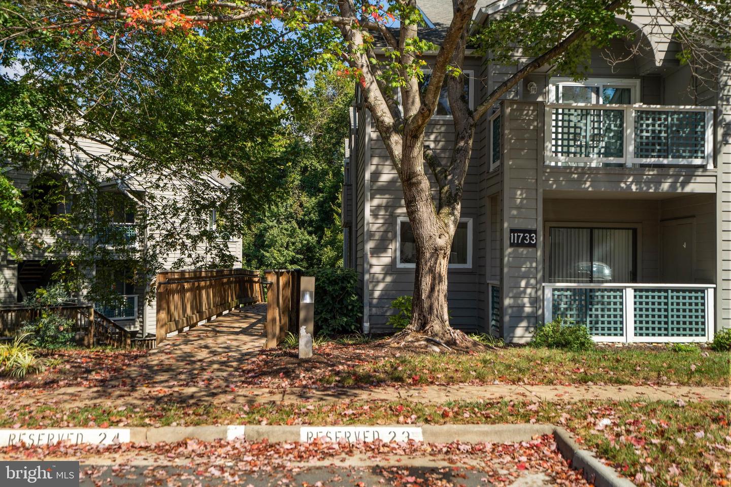 11733-C SUMMERCHASE CIR #1733C, RESTON, Virginia 20194, 2 Bedrooms Bedrooms, ,2 BathroomsBathrooms,Residential,For sale,11733-C SUMMERCHASE CIR #1733C,VAFX2267844 MLS # VAFX2267844