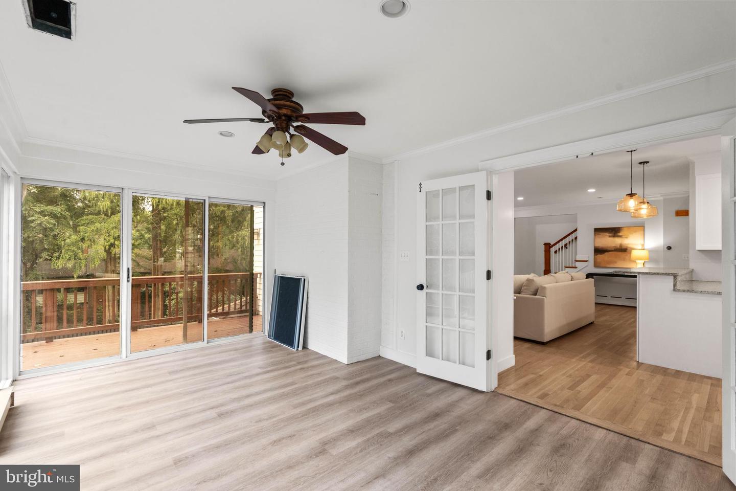 3722 N WOODROW ST, ARLINGTON, Virginia 22207, 6 Bedrooms Bedrooms, ,5 BathroomsBathrooms,Residential,For sale,3722 N WOODROW ST,VAAR2063822 MLS # VAAR2063822