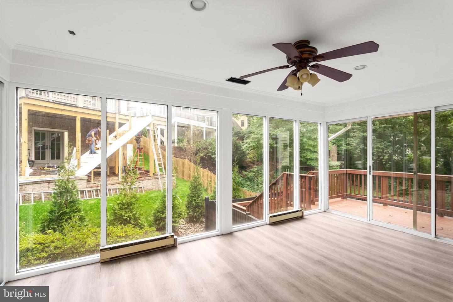 3722 N WOODROW ST, ARLINGTON, Virginia 22207, 6 Bedrooms Bedrooms, ,5 BathroomsBathrooms,Residential,For sale,3722 N WOODROW ST,VAAR2063822 MLS # VAAR2063822