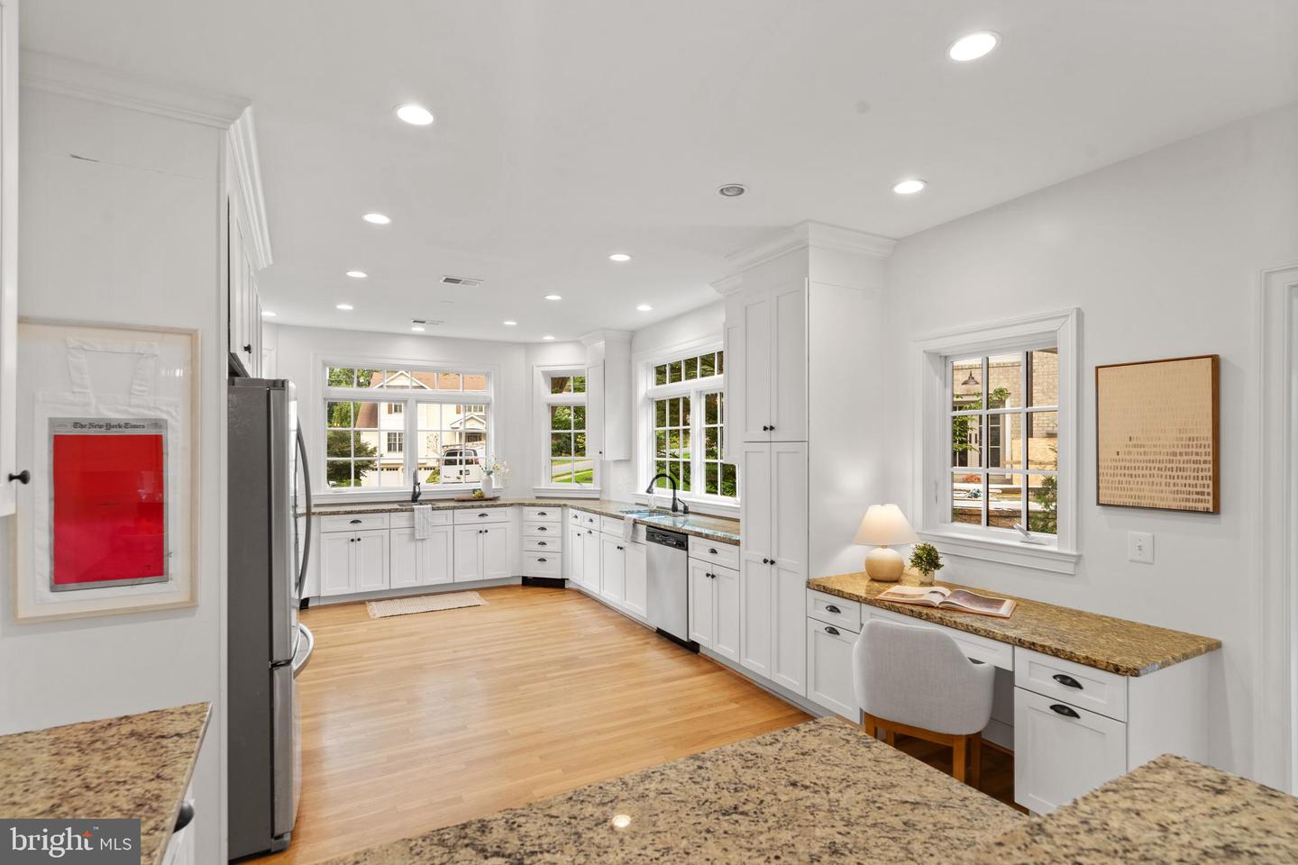 3722 N WOODROW ST, ARLINGTON, Virginia 22207, 6 Bedrooms Bedrooms, ,5 BathroomsBathrooms,Residential,For sale,3722 N WOODROW ST,VAAR2063822 MLS # VAAR2063822
