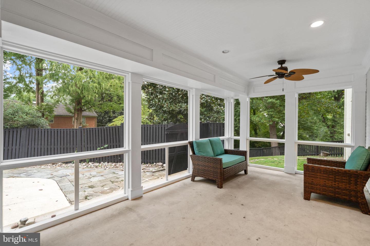 3722 N WOODROW ST, ARLINGTON, Virginia 22207, 6 Bedrooms Bedrooms, ,5 BathroomsBathrooms,Residential,For sale,3722 N WOODROW ST,VAAR2063822 MLS # VAAR2063822