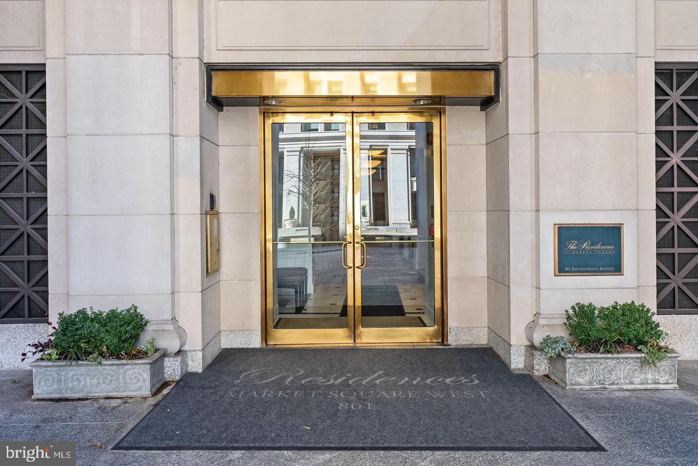 801 PENNSYLVANIA AVE NW #PH06, WASHINGTON, District Of Columbia 20004, 1 Bedroom Bedrooms, ,1 BathroomBathrooms,Residential,For sale,801 PENNSYLVANIA AVE NW #PH06,DCDC2223024 MLS # DCDC2223024