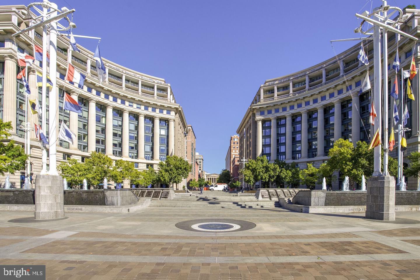 801 PENNSYLVANIA AVE NW #PH06, WASHINGTON, District Of Columbia 20004, 1 Bedroom Bedrooms, ,1 BathroomBathrooms,Residential,For sale,801 PENNSYLVANIA AVE NW #PH06,DCDC2223024 MLS # DCDC2223024