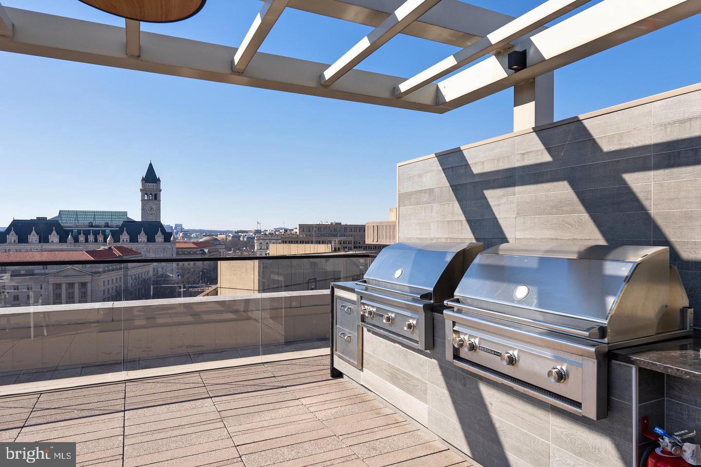 801 PENNSYLVANIA AVE NW #PH06, WASHINGTON, District Of Columbia 20004, 1 Bedroom Bedrooms, ,1 BathroomBathrooms,Residential,For sale,801 PENNSYLVANIA AVE NW #PH06,DCDC2223024 MLS # DCDC2223024