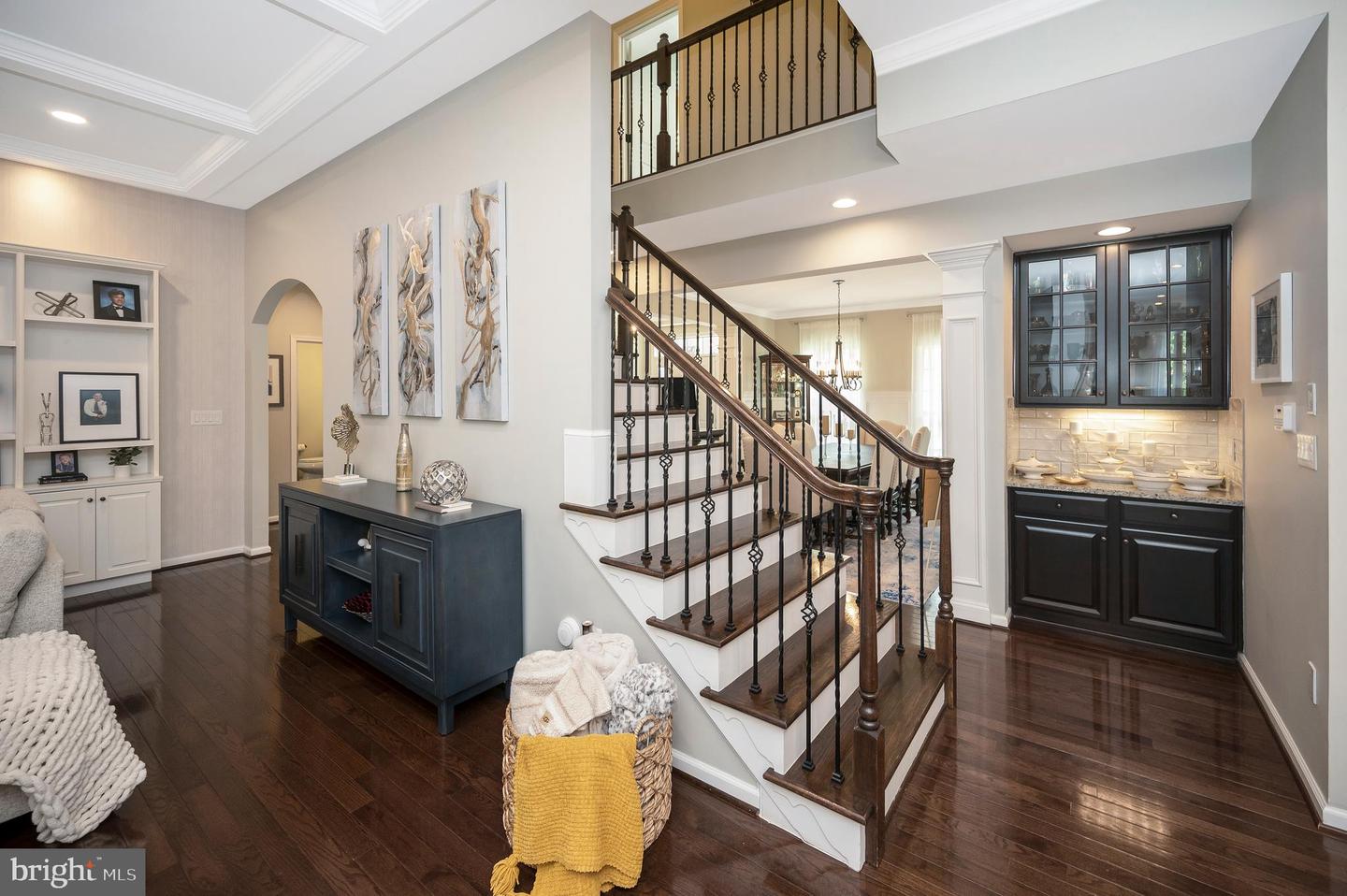 20 GENEVIEVE CT, FREDERICKSBURG, Virginia 22406, 5 Bedrooms Bedrooms, ,5 BathroomsBathrooms,Residential,For sale,20 GENEVIEVE CT,VAST2042780 MLS # VAST2042780