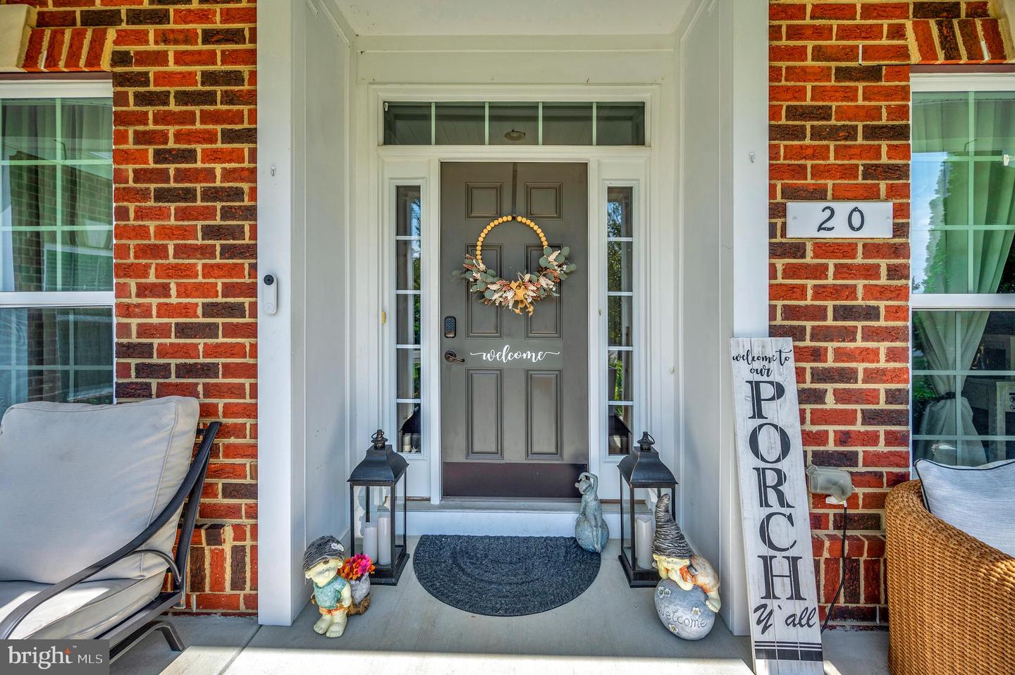 20 GENEVIEVE CT, FREDERICKSBURG, Virginia 22406, 5 Bedrooms Bedrooms, ,5 BathroomsBathrooms,Residential,For sale,20 GENEVIEVE CT,VAST2042780 MLS # VAST2042780