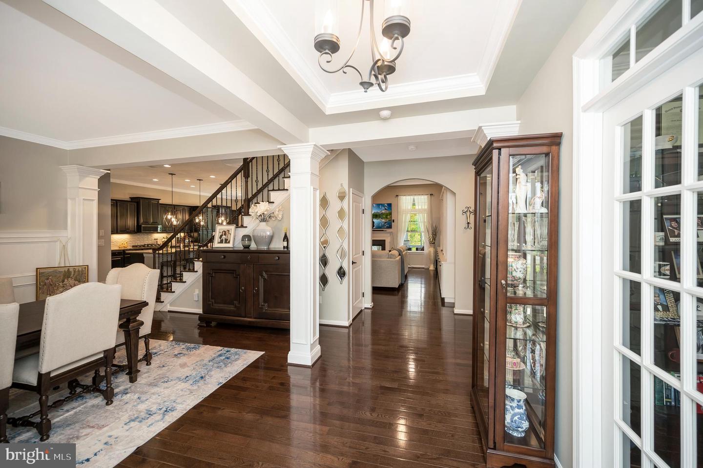 20 GENEVIEVE CT, FREDERICKSBURG, Virginia 22406, 5 Bedrooms Bedrooms, ,5 BathroomsBathrooms,Residential,For sale,20 GENEVIEVE CT,VAST2042780 MLS # VAST2042780