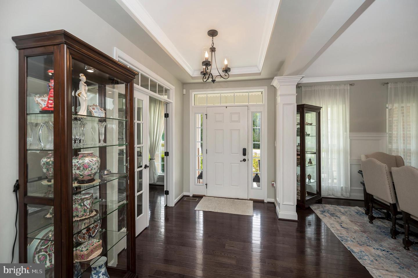 20 GENEVIEVE CT, FREDERICKSBURG, Virginia 22406, 5 Bedrooms Bedrooms, ,5 BathroomsBathrooms,Residential,For sale,20 GENEVIEVE CT,VAST2042780 MLS # VAST2042780