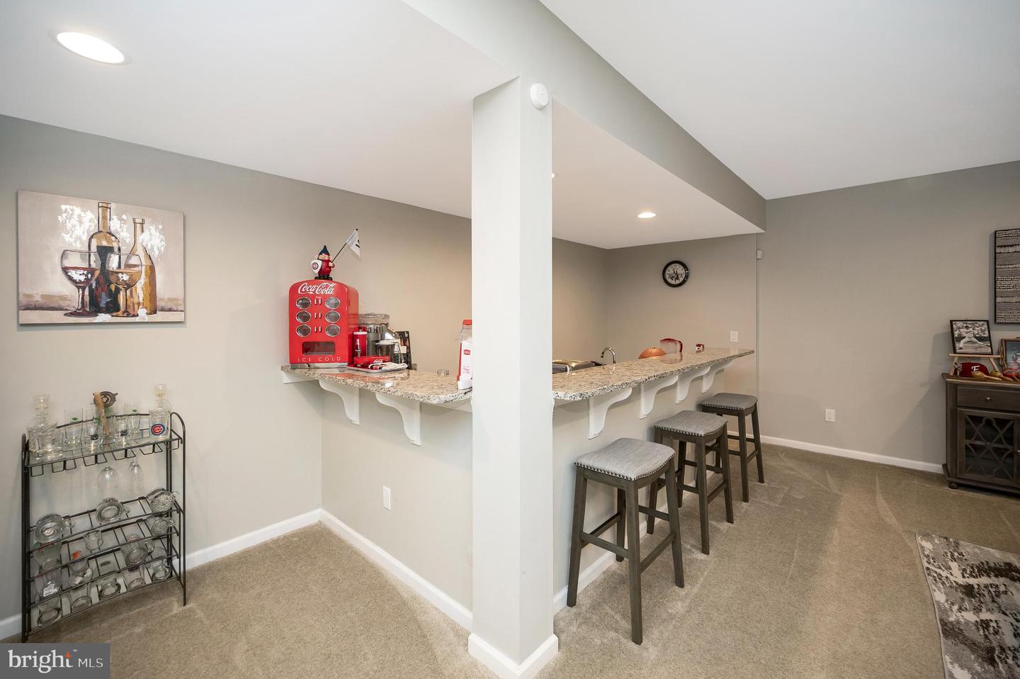 20 GENEVIEVE CT, FREDERICKSBURG, Virginia 22406, 5 Bedrooms Bedrooms, ,5 BathroomsBathrooms,Residential,For sale,20 GENEVIEVE CT,VAST2042780 MLS # VAST2042780