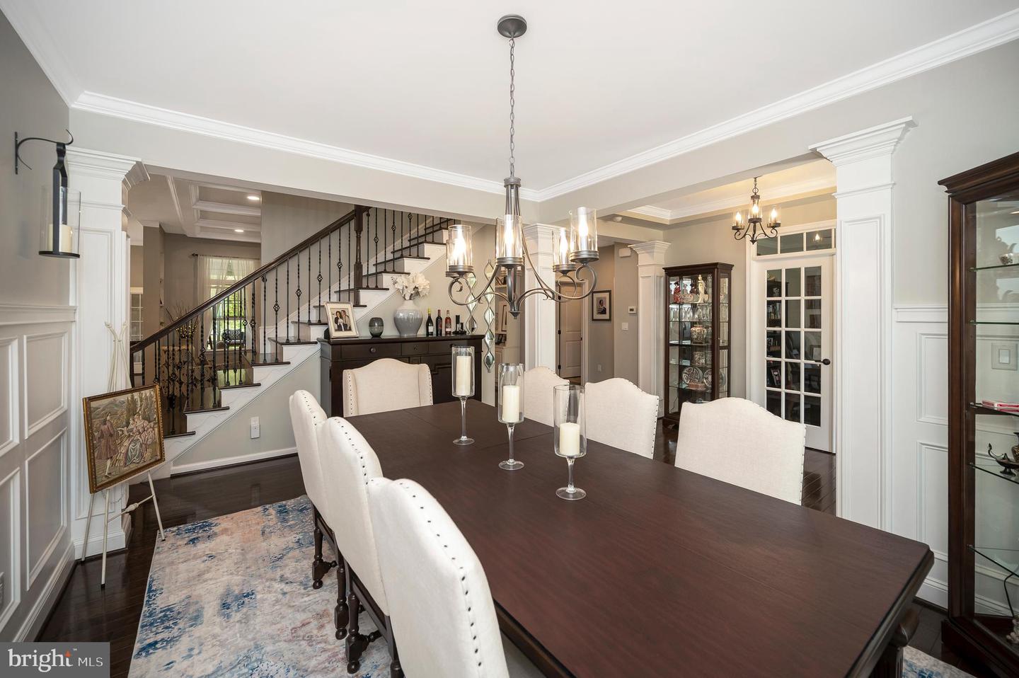 20 GENEVIEVE CT, FREDERICKSBURG, Virginia 22406, 5 Bedrooms Bedrooms, ,5 BathroomsBathrooms,Residential,For sale,20 GENEVIEVE CT,VAST2042780 MLS # VAST2042780