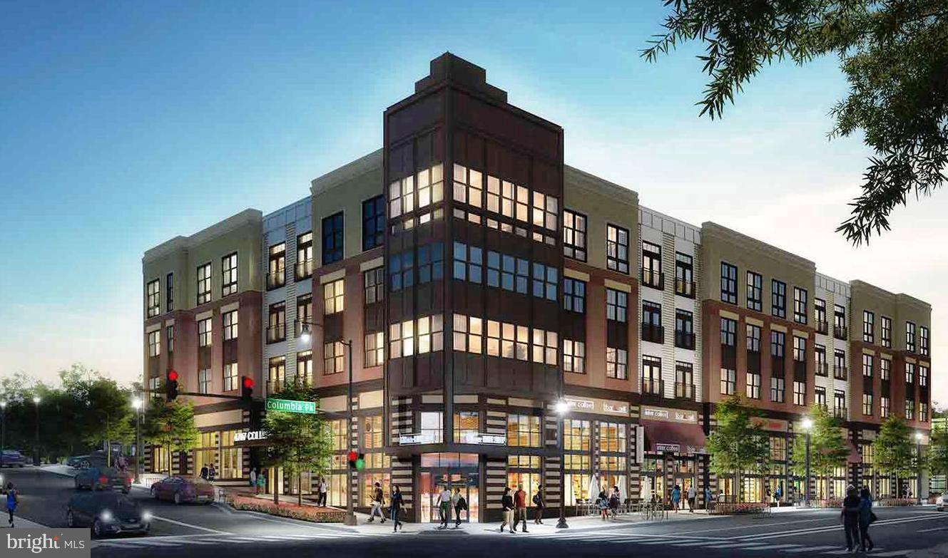 989 S BUCHANAN ST #312, ARLINGTON, Virginia 22204, 2 Bedrooms Bedrooms, ,2 BathroomsBathrooms,Residential,For sale,989 S BUCHANAN ST #312,VAAR2063942 MLS # VAAR2063942